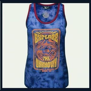 Groovy Ringer Tank